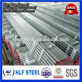 steel pipe for fitness equipment